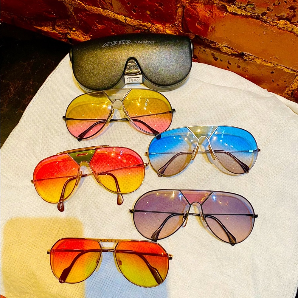 Meet your Posher, Charmaine